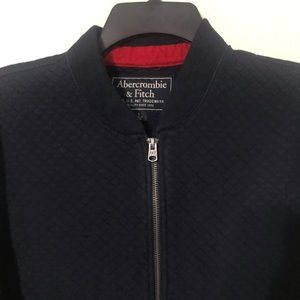 Abercrombie sweater size S
